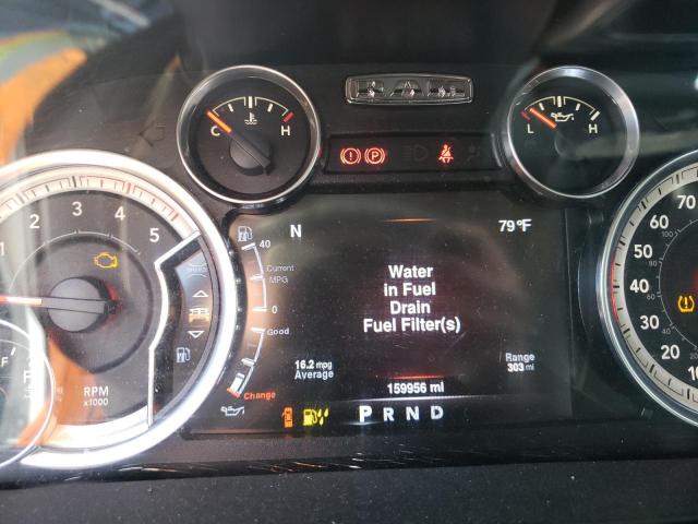 Photo 9 from auction – 2016 RAM 1500 LARAM with VIN 1C6RR7VM7GS333626