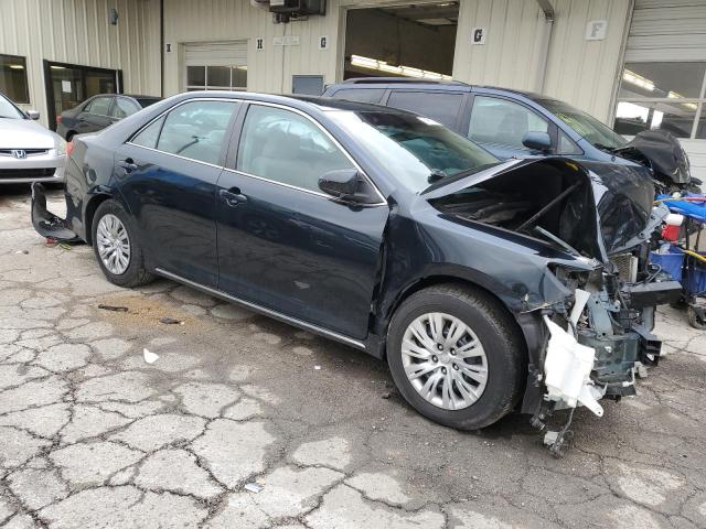 Photo 4 from auction – 2014 TOYOTA CAMRY L with VIN 4T1BF1FK2EU345855