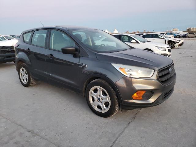 Photo 4 from auction – 2017 FORD ESCAPE S with VIN 1FMCU0F74HUC59788