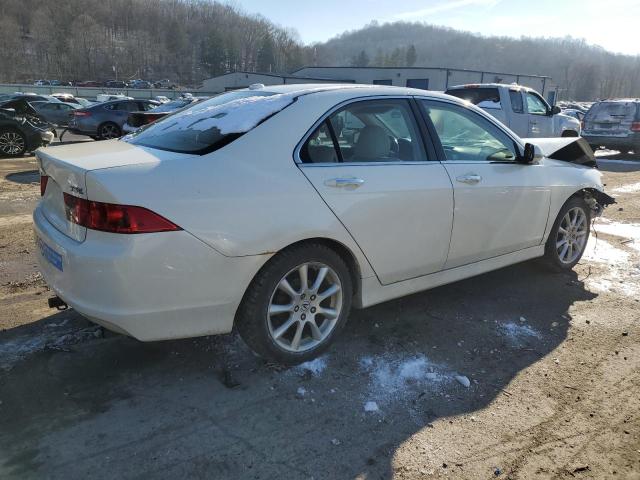 Photo 3 from auction – 2008 ACURA TSX with VIN JH4CL968X8C001350