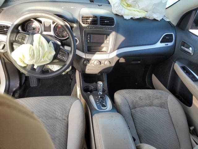 Photo 8 from auction – 2013 DODGE JOURNEY SX with VIN 3C4PDCBG7DT570861