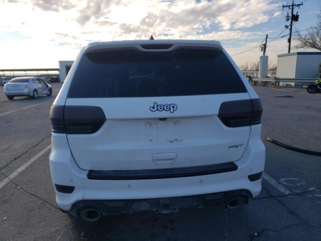 Photo 6 from auction – 2014 JEEP GRAND CHER with VIN 1C4RJFDJ2EC393418