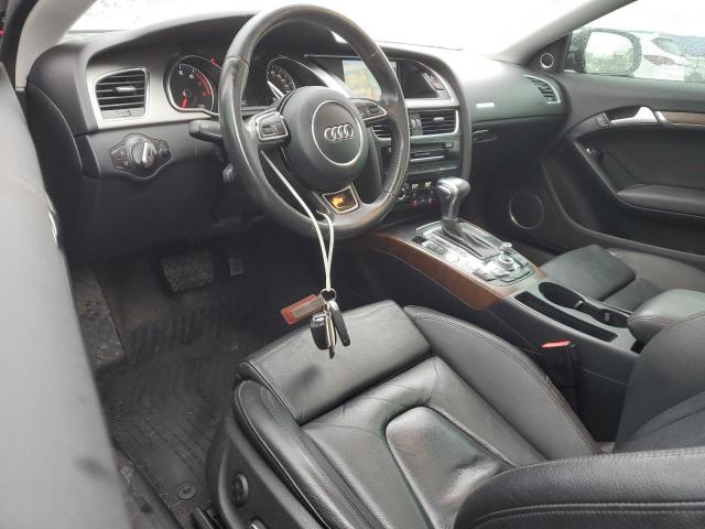 Photo 8 from auction – 2014 AUDI A5 PREMIUM with VIN WAULFAFR7EA071170