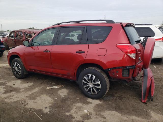Photo 2 from auction – 2008 TOYOTA RAV4 with VIN JTMZD33V385107692