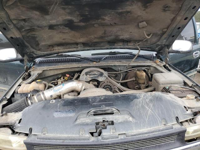 Zdjęcie 11 z aukcji – 2002 CHEVROLET SILV1500 2 z VIN 2GCEK19T321108669
