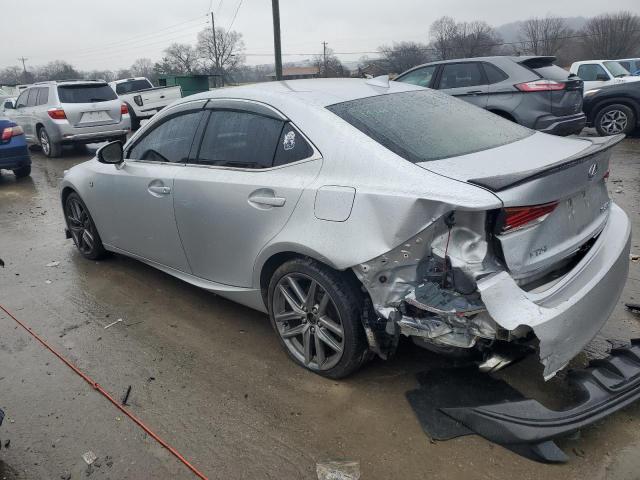 Photo 2 from auction – 2017 LEXUS IS 200T with VIN JTHBA1D21H5043525