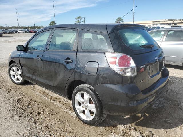 Photo 2 from auction – 2005 TOYOTA COROLLA MA with VIN 2T1KR32E25C429579