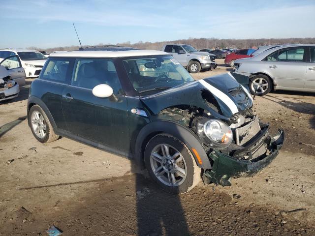 Photo 4 from auction – 2013 MINI COOPER S with VIN WMWSV3C51DT395407