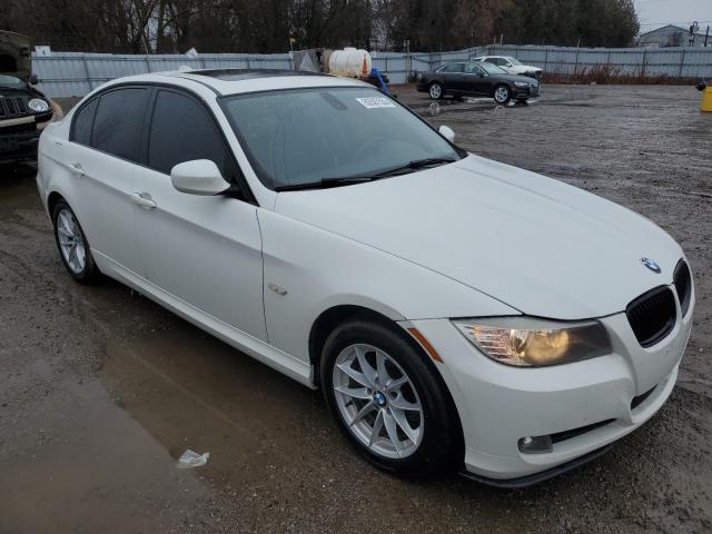 صورة رقم 4 من المزاد - 2011 BMW 323 I مع VIN WBAPG7C59BA935795