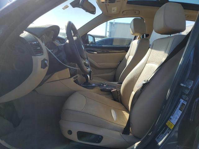 Photo 7 from auction – 2014 BMW X1 SDRIVE2 with VIN WBAVM1C58EVW54520