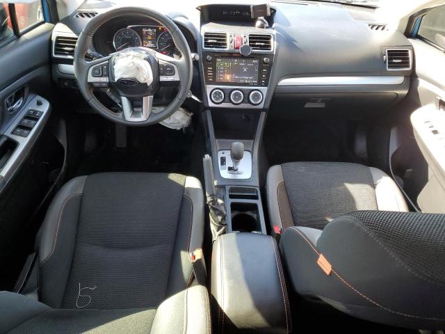 Photo 8 from auction – 2017 SUBARU CROSSTREK with VIN JF2GPADCXHH243544
