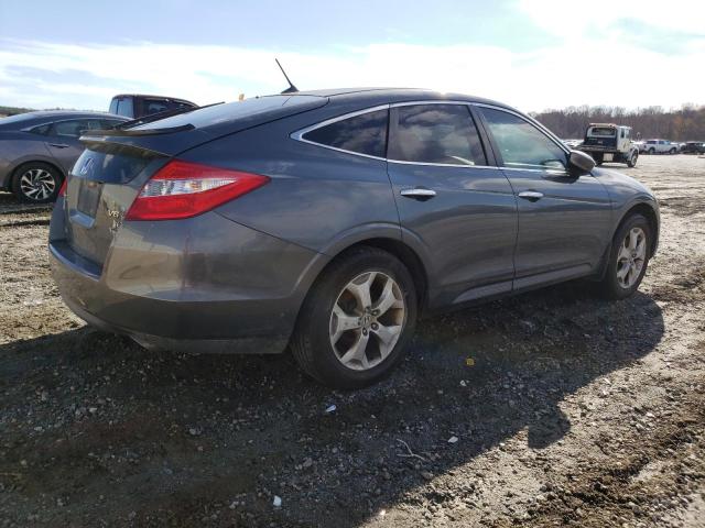 Photo 3 from auction – 2012 HONDA CROSSTOUR with VIN 5J6TF1H57CL005999