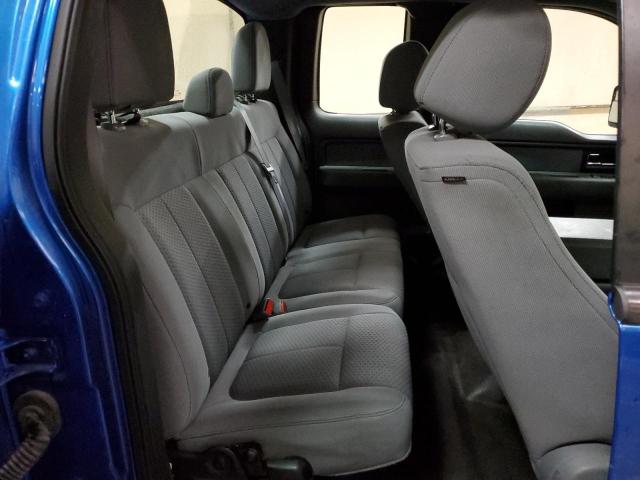 Photo 10 from auction – 2014 FORD F150 SUPER with VIN 1FTEX1EM3EFC91665