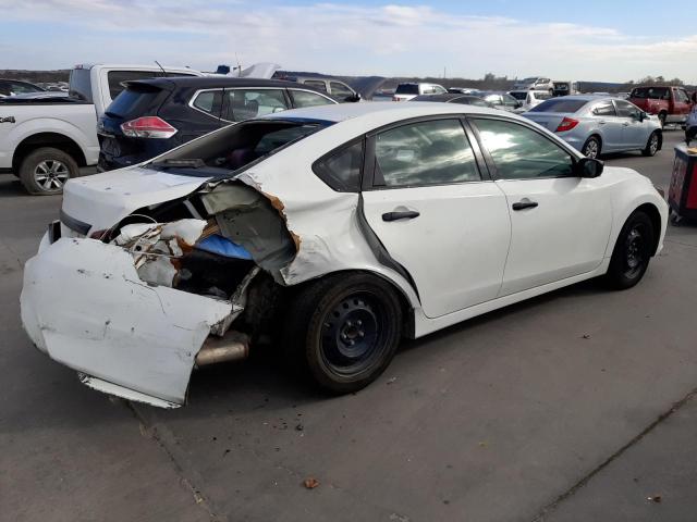 Photo 3 from auction – 2018 NISSAN ALTIMA 2.5 with VIN 1N4AL3AP4JC247455
