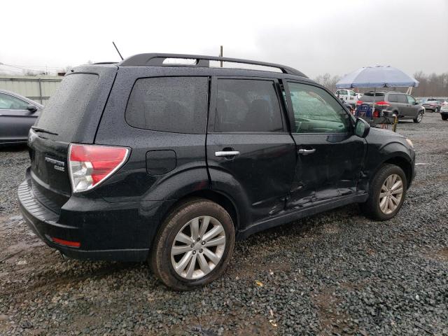 Photo 3 from auction – 2012 SUBARU FORESTER L with VIN JF2SHAEC2CH439816