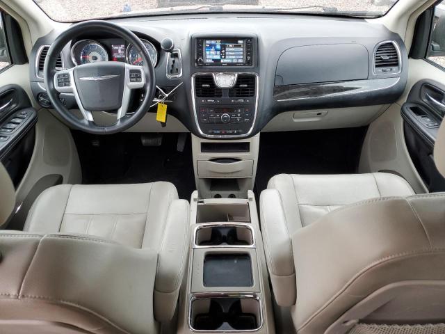 Photo 8 from auction – 2013 CHRYSLER TOWN & COU with VIN 2C4RC1BGXDR818894