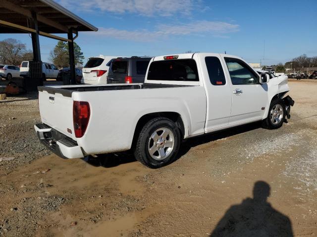 Photo 3 from auction – 2012 CHEVROLET COLORADO L with VIN 1GCESCF94C8137276