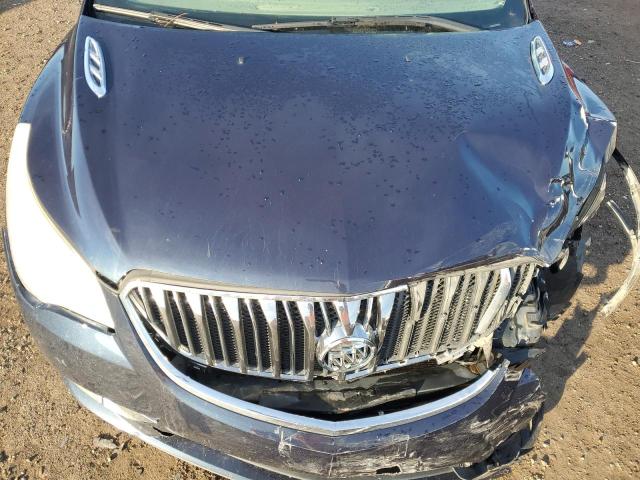 Photo 12 from auction – 2015 BUICK ENCLAVE with VIN 5GAKRAKD2FJ361383