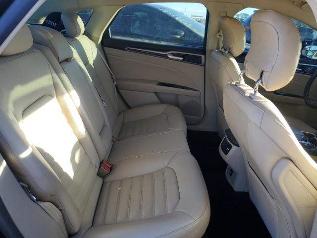 Photo 10 from auction – 2014 FORD FUSION SE with VIN 3FA6P0HD0ER391760