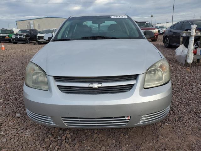 Photo 5 from auction – 2010 CHEVROLET COBALT 1LT with VIN 1G1AD5F54A7244891