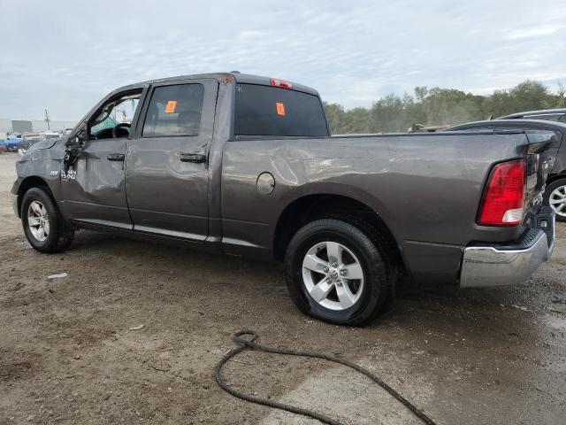 Photo 2 from auction – 2021 RAM 1500 CLASS with VIN 1C6RR6TT4MS515980