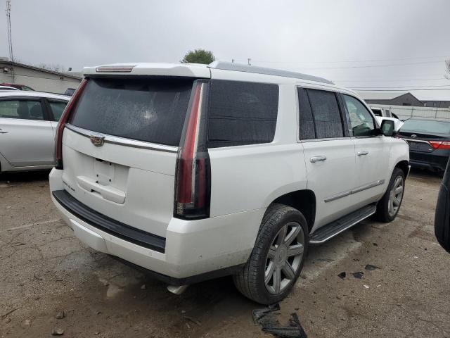 Photo 3 from auction – 2017 CADILLAC ESCALADE L with VIN 1GYS4BKJ9HR119651