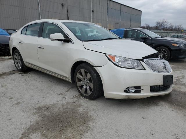 Photo 4 from auction – 2010 BUICK LACROSSE C with VIN 1G4GC5EG6AF258445