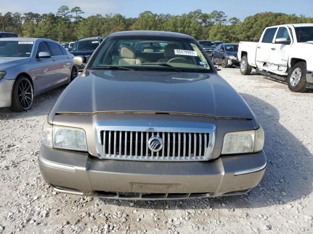 Photo 5 from auction – 2006 MERCURY GRAND MARQ with VIN 2MEFM74V86X632394