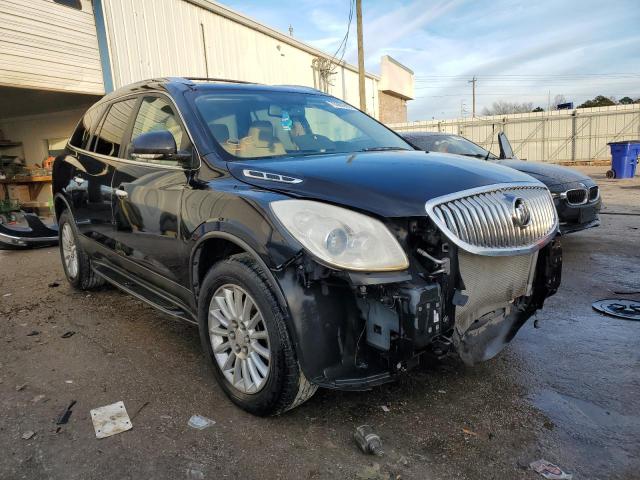Photo 4 from auction – 2011 BUICK ENCLAVE CX with VIN 5GAKRBED5BJ190365