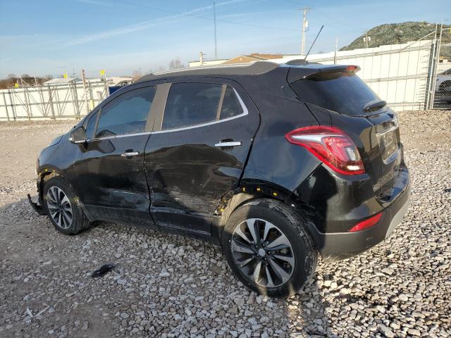 Photo 2 from auction – 2019 BUICK ENCORE ESS with VIN KL4CJCSM0KB842303