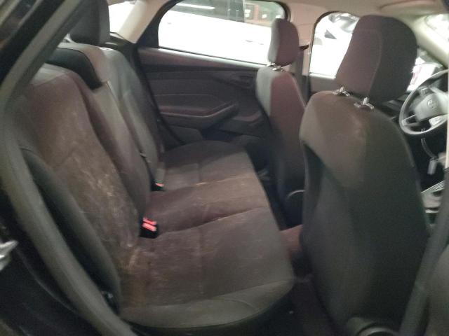 Photo 10 from auction – 2018 FORD FOCUS S with VIN 1FADP3E20JL278069
