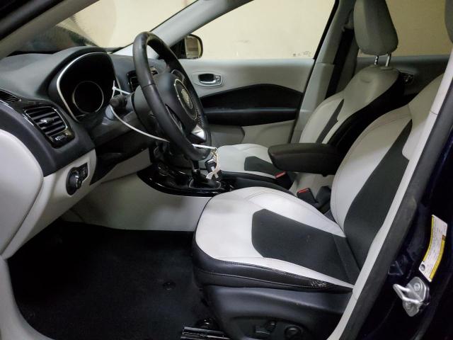 Photo 7 from auction – 2020 JEEP COMPASS LI with VIN 3C4NJDCB1LT157731