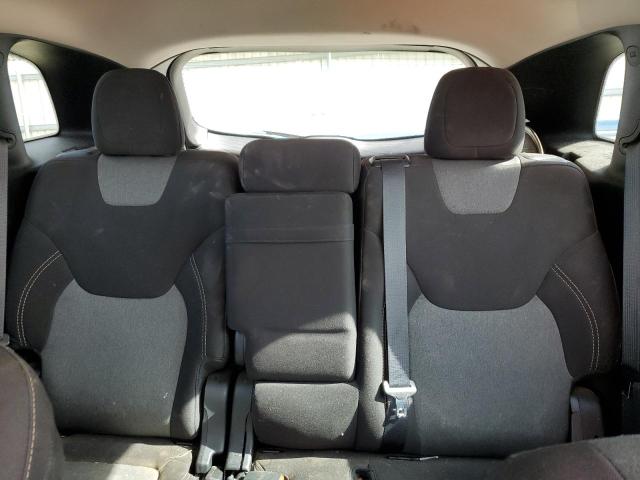 Photo 10 from auction – 2016 JEEP CHEROKEE S with VIN 1C4PJLAB2GW126171