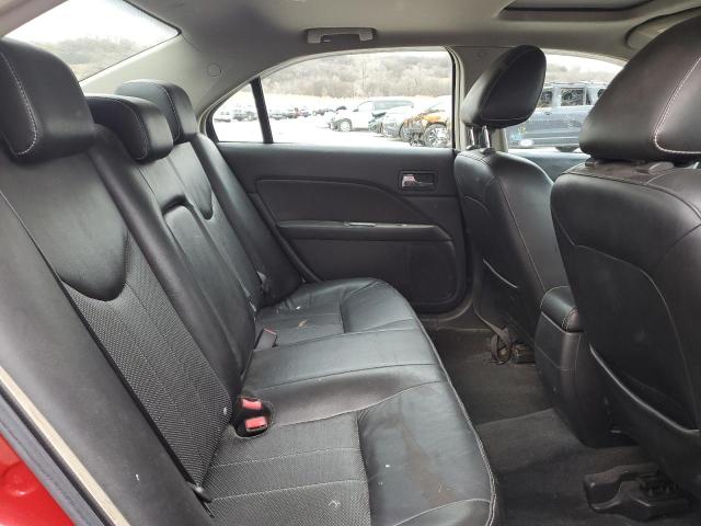 Photo 10 from auction – 2010 MERCURY MILAN PREM with VIN 3MEHM0JA9AR622479