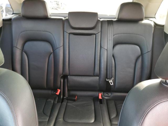 Фото 10 с аукциона – 2012 AUDI Q5 PREMIUM с VIN WA1LFAFP7CA091427