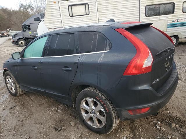 Photo 2 from auction – 2013 VOLVO XC60 3.2 with VIN YV4940DZ9D2393962