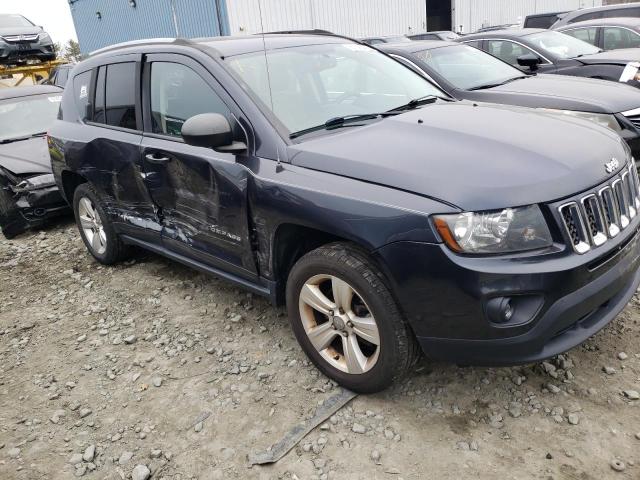 Photo 4 from auction – 2016 JEEP COMPASS SP with VIN 1C4NJCBAXGD524351