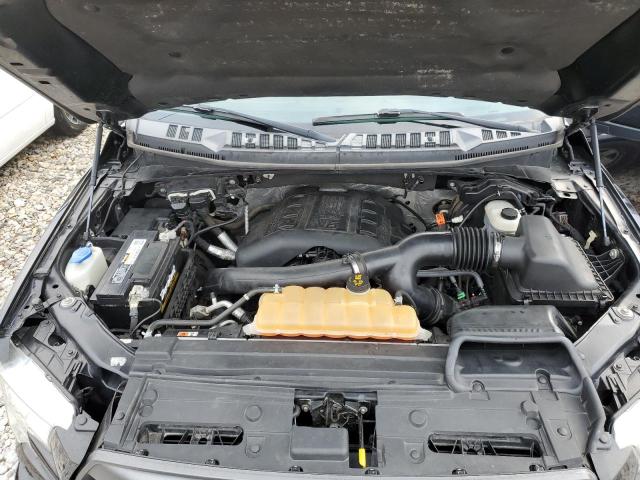 Photo 11 from auction – 2015 FORD F150 SUPER with VIN 1FTEW1EG5FKD34599