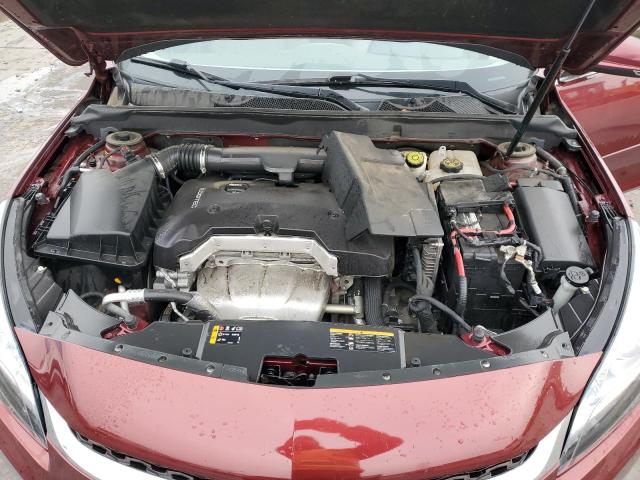 Photo 11 from auction – 2016 CHEVROLET MALIBU LIM with VIN 1G11C5SA7GF112633