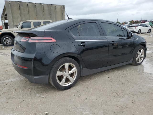 Photo 3 from auction – 2014 CHEVROLET VOLT with VIN 1G1RD6E45EU173337