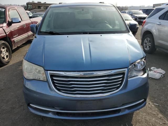 Photo 5 from auction – 2011 CHRYSLER TOWN & COU with VIN 2A4RR5DG8BR746670