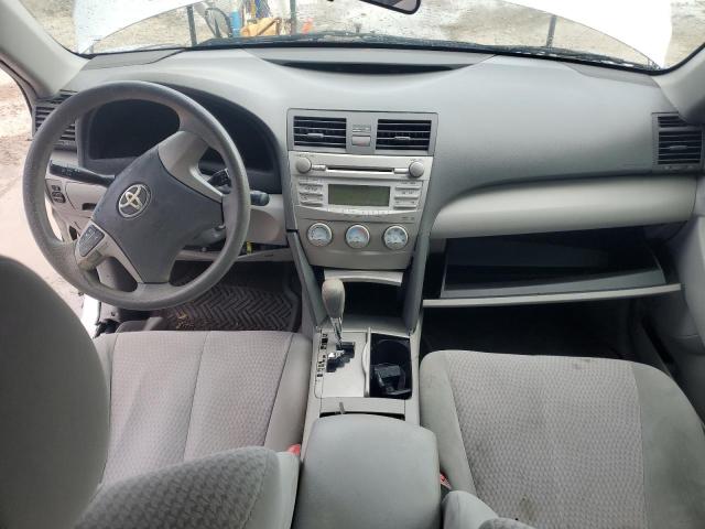 Photo 8 from auction – 2011 TOYOTA CAMRY BASE with VIN 4T1BF3EK5BU623382