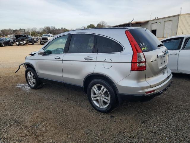 Photo 2 from auction – 2011 HONDA CR-V EXL with VIN 5J6RE4H79BL008286