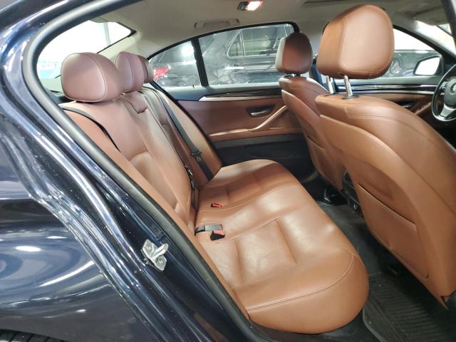 Photo 10 from auction – 2015 BMW 528 XI with VIN WBA5A7C51FD625735