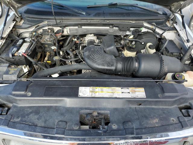 Photo 11 from auction – 2001 FORD F150 SUPER with VIN 1FTRW07L11KF01944