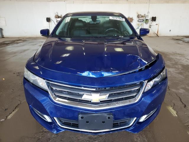 Photo 5 from auction – 2014 CHEVROLET IMPALA LT with VIN 1G1115SL4EU105977