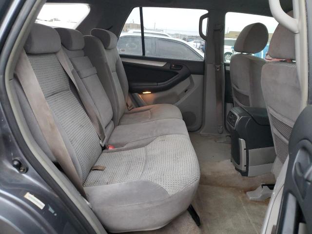 Photo 11 from auction – 2004 TOYOTA 4RUNNER SR with VIN JTEBU14R040047932
