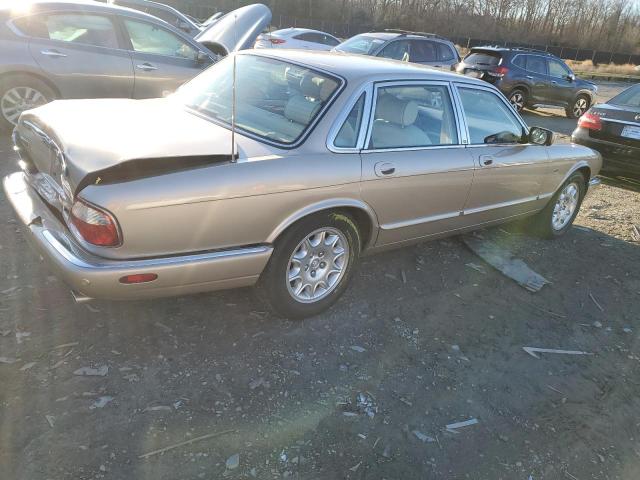 صورة رقم 3 من المزاد - 2003 JAGUAR XJ8 مع VIN SAJDA14C93LF51723