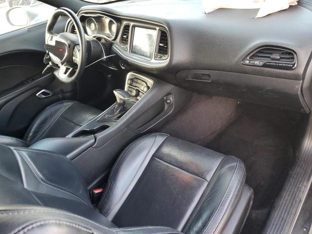 Photo 8 from auction – 2018 DODGE CHALLENGER with VIN 2C3CDZAG1JH241424