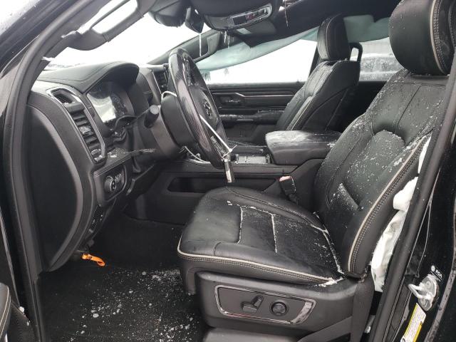 Photo 7 from auction – 2022 RAM 1500 LIMIT with VIN 1C6SRFHT1NN450483